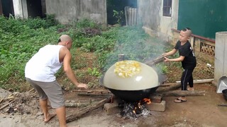 Bánh Trôi Nướng - Món Ăn Thất Bại Thảm Hại Của Mao Đệ Đệ