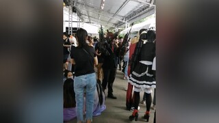 mangafestival cosplayvn