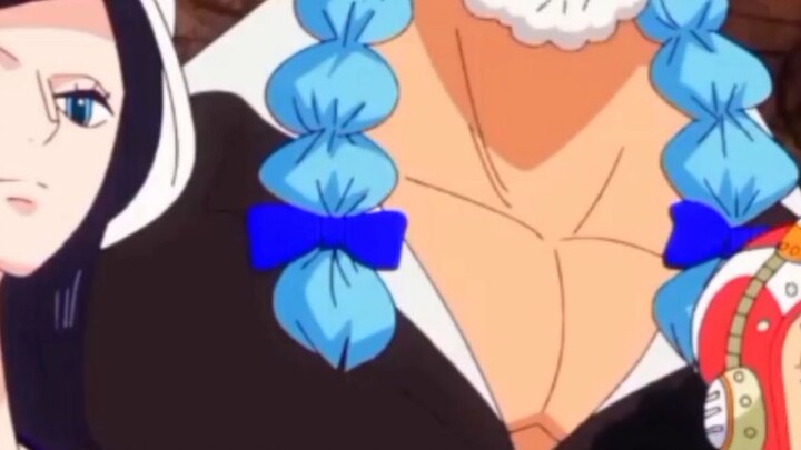 boa Hancock