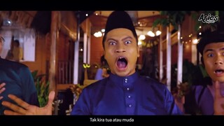 Raya Menjelma Usop, Apek Tajudin, Iqmal Romi _ Luqman Faiz -