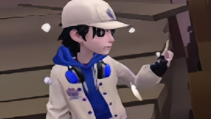 Đậu Đậu thật giả