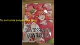 The Quintessential Quintuplets Manga Review!!!