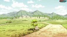 เกิดใหม่ทั้งทีก็เป็นสไลม์ไปซะแล้ว ภาค1 ตอนที่17 พากไทย