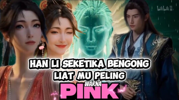 Spoiler RMJI episode 167