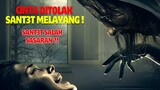 HORROR TURKI!! 5 MALAM TEROR SANTET!! (Alur Film Siccin/SIJJIN  1 2014)