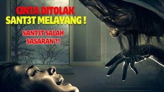 HORROR TURKI!! 5 MALAM TEROR SANTET!! (Alur Film Siccin/SIJJIN  1 2014)