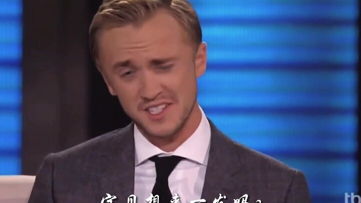 Turns out we’re not the only ones shipping Deha— the actors are shipping them too!