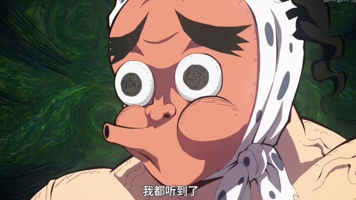 上弦之零（bushi）四次追杀最强鬼王记录