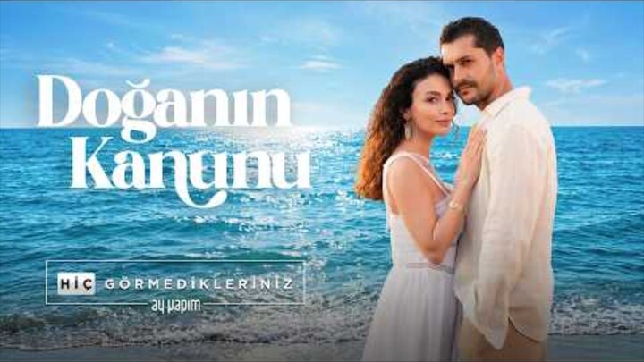 DOĞANIN KANUNU [TRAILER 3] SUB INDONESIA