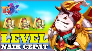 GUiDE FAST LEVELiNG, 1 HARi LANGSUNG LV.50 ( UNTUK PEMULA / REROL ) - TSX ASTRONiZE ( MOBiLE )