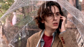 [Remix]Tổng hợp các cảnh phim của Timothee Chalamet|Love is Gone