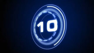 10 SEGUNDOS CONTEO