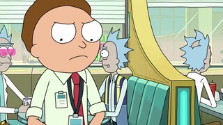 [Rick and Morty] #39 Ngày ra mắt Phần 4 và tất cả tin tức đã biết