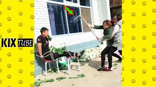 Coi cứ cười P650 ● Những khoảnh khắc hài hước 2021