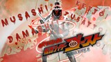 Kamen Rider Ghost Episode 6 (English Subtitles)