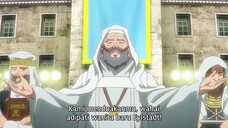 Shuumatsu_No_Izetta Sub Indo | Eps 05