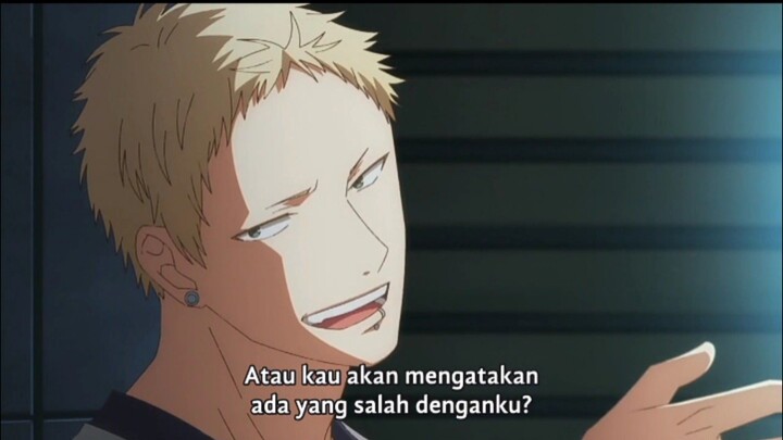 Yang "berpengalaman" emang beda yah, bisa langsung tau🗿😌🤣😅. Bukan aneh tapi hanya "beda" 😌😎🤙