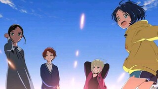 神权政治之蛋