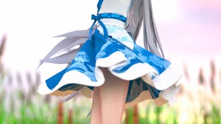 [Tianyi] คุณสวยที่สุดเมื่อกระโปรงคว่ำ