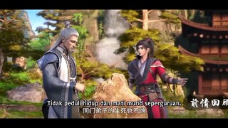 Wo Wei Dao Zong eps 14