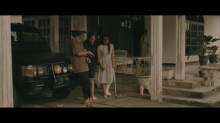 KAMPUNG KERAMAT 2025 #25