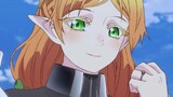 Losing Yourself While Transformed || Tsundere Elf Girl Saves Ojisan! || Isekai Ojisan Episode 9