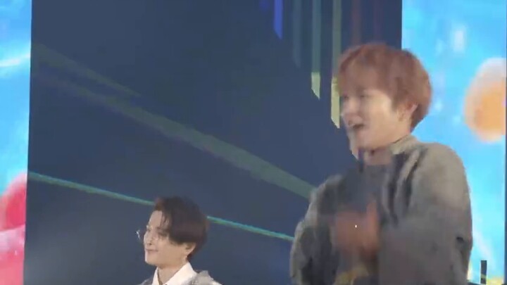 Debut OP Gabe! Super Hero Festival 2025 Kamen Rider Gabu OP Super Seru Live!