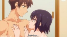 Enak Enak Bareng Adeknya💦🤤