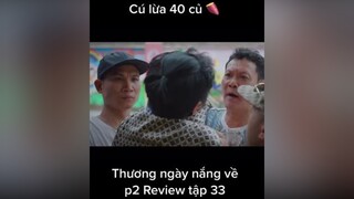 thuongngaynangvephan2 tap33 reviewphim mereviewphim phimhay phimhaymoingay