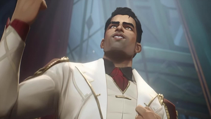 Anh em, nhậm chức ở Picheng! (phiên bản có phụ đề)