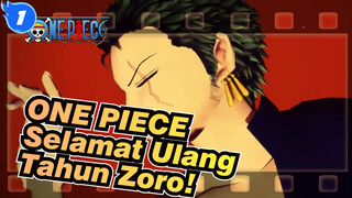 ONE PIECE | [MMD] Mafia Bersaudara - Merindukanmu yang Pergi Di Musim Panas_1