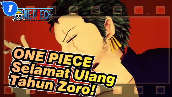 ONE PIECE | [MMD] Mafia Bersaudara - Merindukanmu yang Pergi Di Musim Panas_1