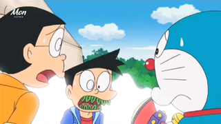 Doraemon Vietsub - Cắm Trại Nhờ Đèn Tráo Đổi - Phần Cuối