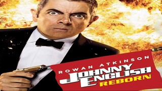 johnny english reborn 2011 eng sub