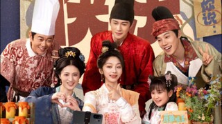 Yummy Yummy Yummy Episode 14 Eng Sub