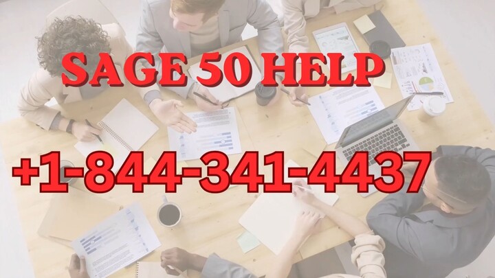How to Get Sage 50 Help for Errors, Setup, and Daily Accounting Tasks