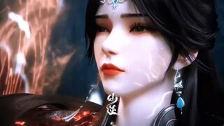 Dounghua yang isinya cantik cantik
