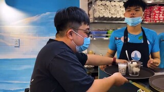 ĂN UỐNG VÒNG QUANH PHÚ MỸ HƯNG