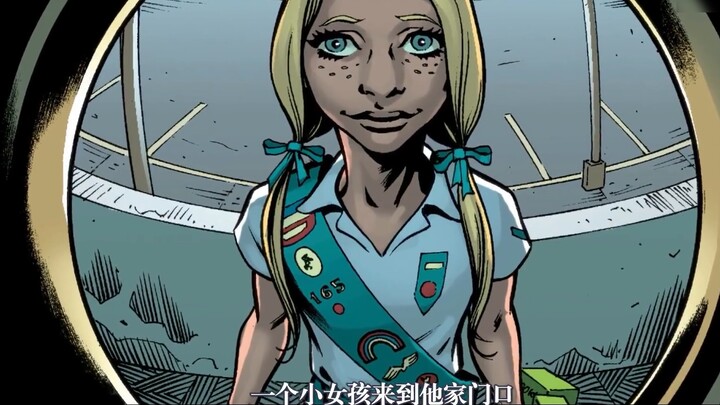 [Marvel Zombie Heroes] เมื่อโอตาคุติดไวรัสซอมบี้ S5E5
