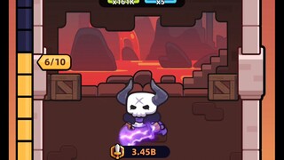 Skyfire Tower 4 Floor 6
