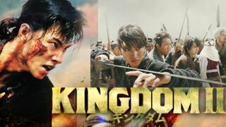 Kingdom II Far and Away (2022) Sub Indo [Like&Folow]