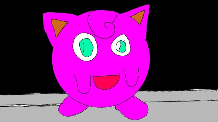 Smash Remix - Remix 1P Playthough with Giant Jiggylpuff (Very Easy)