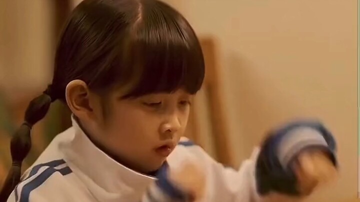 Watched the whole series just for one scene #MyWatchingReport #Must-WatchDrama