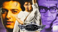 Tarzan The Wonder Car | Full Movie | Vatsal Sheth | Ayesha Takia | Ajay Devgan | Rajpal Yadav Film