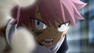 Fairy Tail [ AMV ] - WALK #animehaynhat