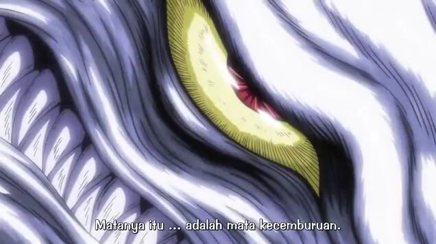 Ushio to Tora episode 39 Terakhir ( End )