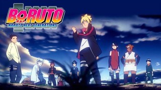 Boruto