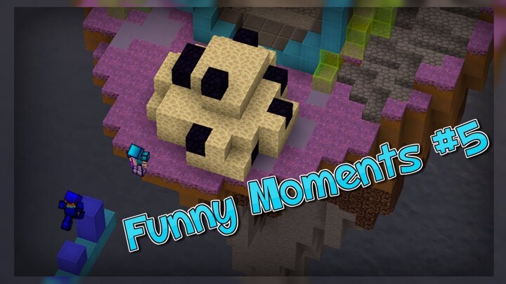 Funny Moments #5