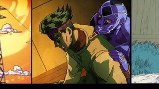 Những avatar nào trong JOJO miễn nhiễm với các đòn tấn công vật lý?