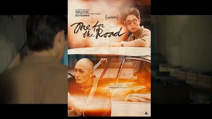 รีวิวหนัง วันสุดท้าย..ก่อนบายเธอ one for the road